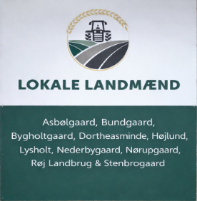 Lokale Landmænd